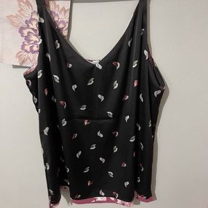 White House Black Market reversible